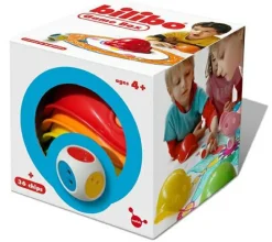 bilibo Game Box| Montessori