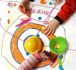 bilibo Game Box| Montessori