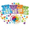 Learning Resources Bingo Bjørne| Matematik & Leg