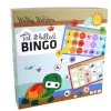 Bingo - Tal & billed| Logik & Talforståelse|Sprog & Leg