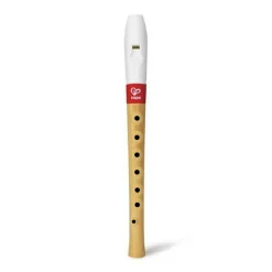Hape Blokfløjte til begyndere|Børn Mundmotorik|Musikinstrumenter Til Børn