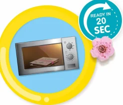 SES Creative Blomsterpresse - Inkl. dekorationskort| Udeleg|Legetøj Til Ferien