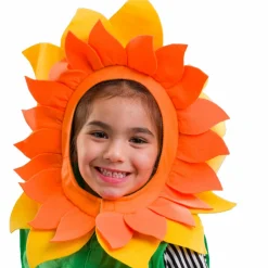 Pretend to Bee Blomst, str. 3-7 år| Fastelavn|Udklædningstøj