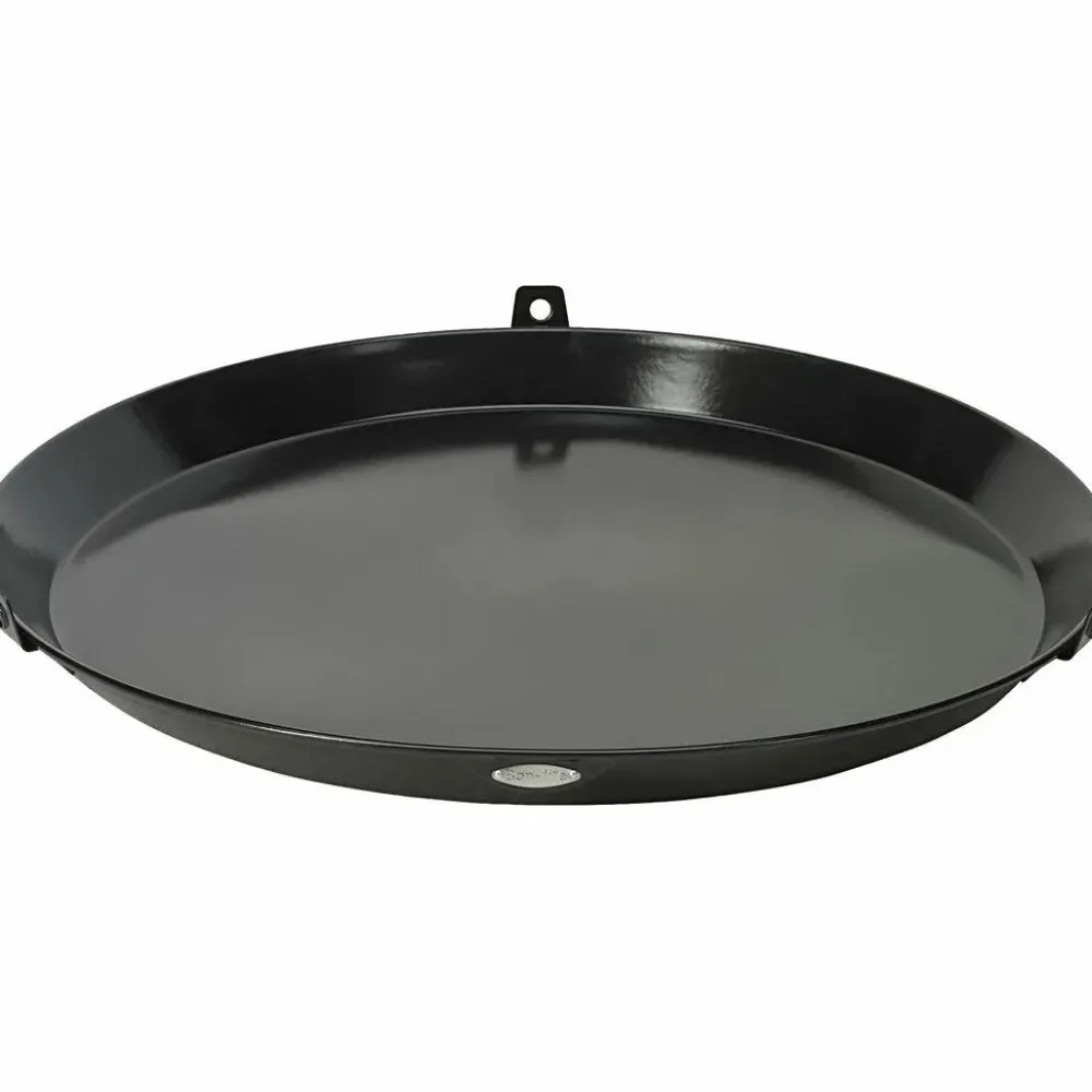 Bålpande, Ø60 cm| Udeleg