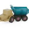 Dantoy Blue Marine - Dumper (L: 46 cm)| Økologisk Eller Bæredygtig|Udeleg
