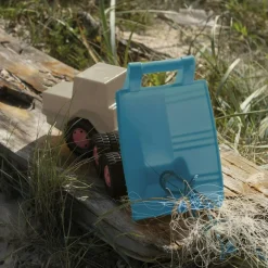 Dantoy Blue Marine - Dumper (L: 46 cm)| Økologisk Eller Bæredygtig|Udeleg