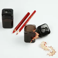 Creativ Company Blyantspidser - Dobbelt| Tegne- & Malegrej