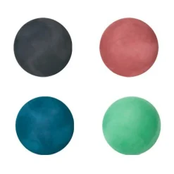bObles Bold Marmor - Stor 23 cm.| Tumlinge Legetøj|Bolde
