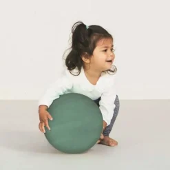 bObles Bold Marmor - Stor 23 cm.| Tumlinge Legetøj|Bolde