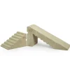 bObles Dino Marble Natur| Grovmotorik|Balanceleg