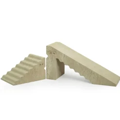 bObles Dino Marble Natur| Grovmotorik|Balanceleg