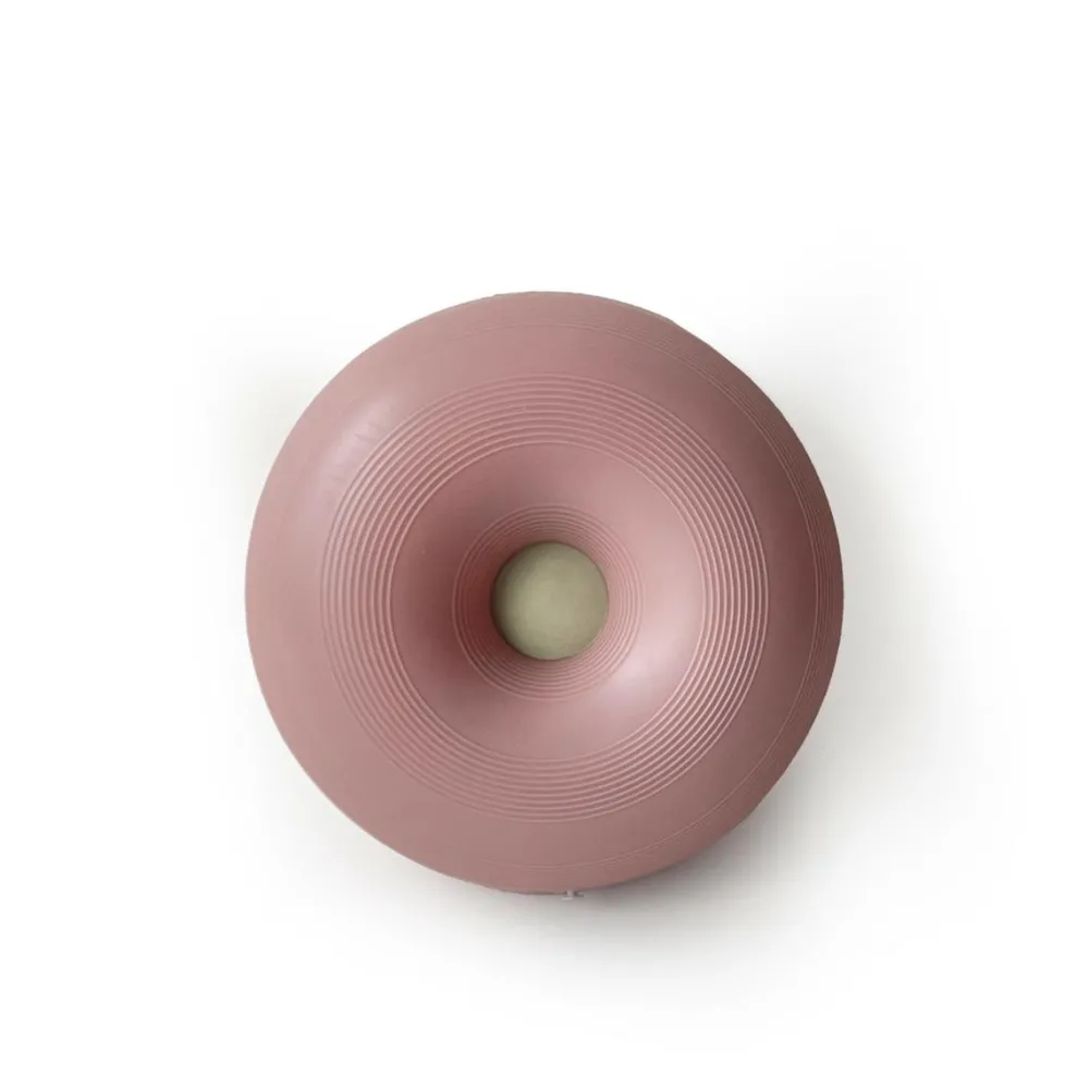bObles Donut Natur Mini| Grovmotorik|Balanceleg