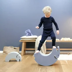 bObles Elefant L|Børn Til Børneværelset|Balanceleg
