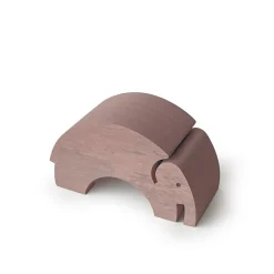 bObles Elefant M+ - Natur| Grovmotorik|Balanceleg