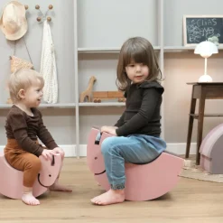 bObles Elefant S|Børn Til Børneværelset|Balanceleg