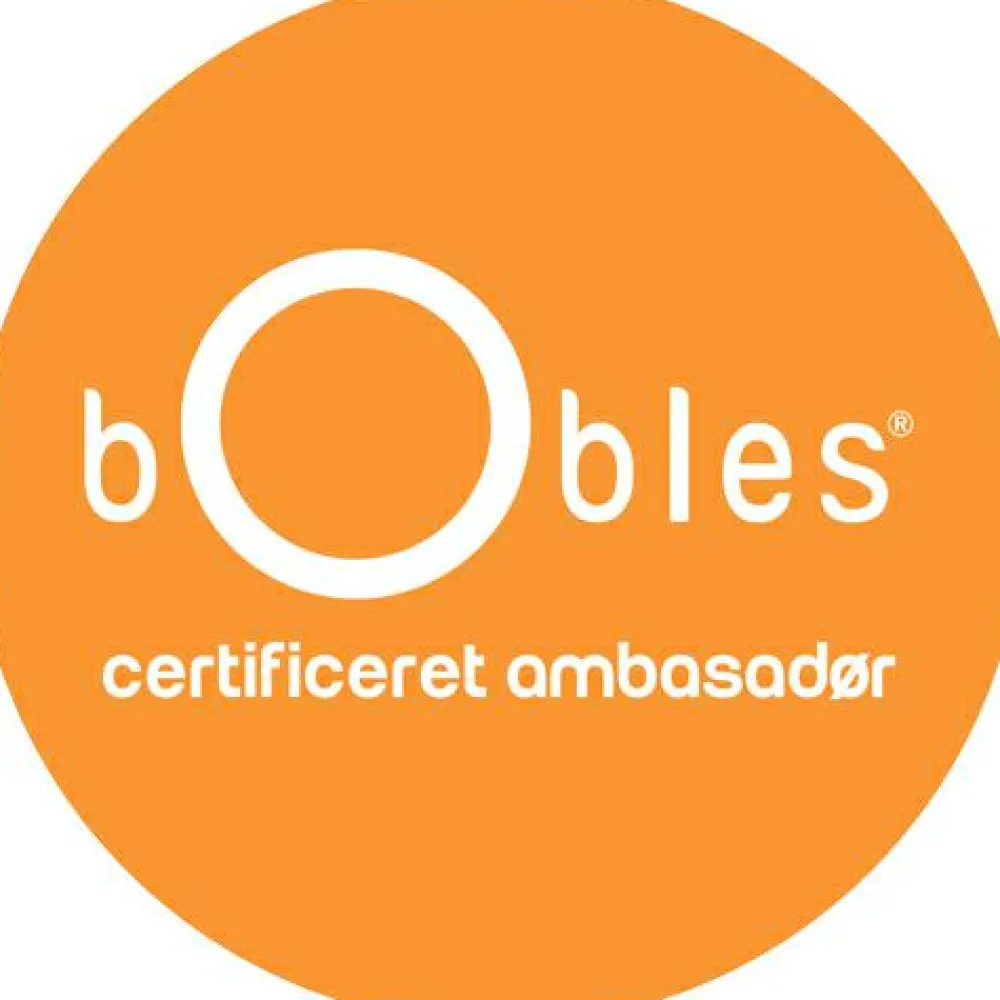 bObles Gyngeprop- og reb til Donut| Balanceleg