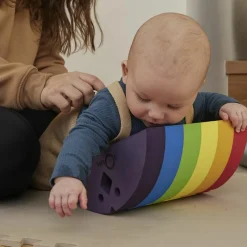 bObles Kylling - Rainbow|Børn Til Børneværelset|Balanceleg