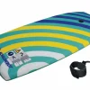 Bodyboard - Large (Ocean)| Svømmeudstyr|Strand- & Sandlegetøj