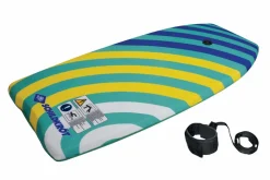 Bodyboard - Large (Ocean)| Svømmeudstyr|Strand- & Sandlegetøj