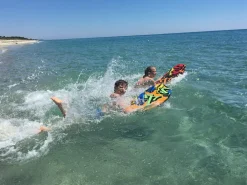 Bodyboard - Medium| Svømmeudstyr|Strand- & Sandlegetøj