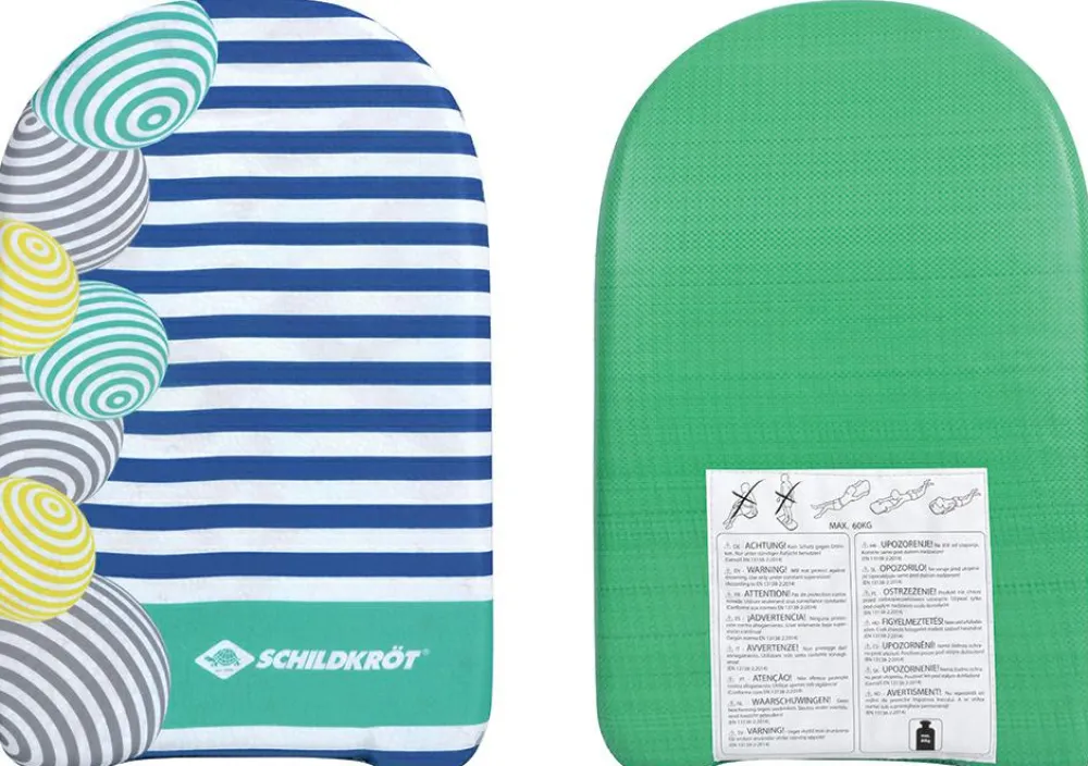 Bodyboard - Small| Svømmeudstyr|Strand- & Sandlegetøj