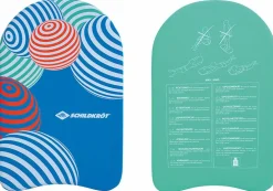 Bodyboard - Small (Ocean)| Svømmeudstyr|Strand- & Sandlegetøj
