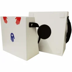 Beleduc Bodybox (cajon tromme)|Børn Musikinstrumenter Til Børn
