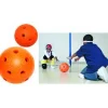 Spordas Bold - Goalball m. bjælder 600g| Grovmotorik|Audio / Høresans