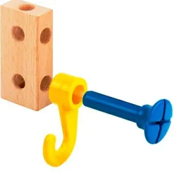BRIO Builder - Konstruktionssæt| Montessori|Byggesæt