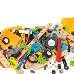 BRIO Builder - Kreativt sæt| Robot Legetøj|Byggesæt