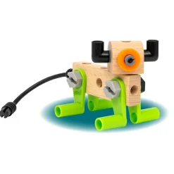 BRIO Builder - Kreativt sæt| Robot Legetøj|Byggesæt