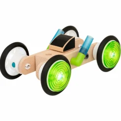 BRIO Builder - Lyssæt| Byggesæt|Robot Legetøj