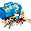 BRIO Builder - Startsæt| Montessori|Byggesæt
