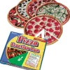 Learning Resources Brøkspil - Pizza| Skolesjov|Montessori