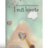 Børnemeditationerne I mit hjerte|Børn Mindfulness For Børn|Fagbøger