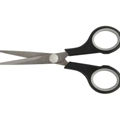 Creativ Company Børnesaks m. soft grip - Højre + venstre, L:13 cm| Tegne- & Malegrej
