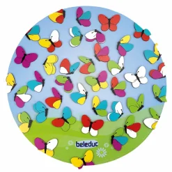 Beleduc Børnespil - Betty Fly| Spil