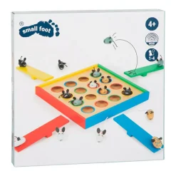 small foot Børnespil - Hoppende mus| Spil