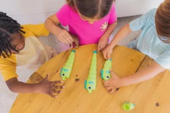 Learning Resources Børnespil - Hvem fanger den største fisk?| Legetøj Til Ferien|Spil