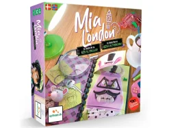 Børnespil - Mia London og sagen om de 625 slyngler| Spil