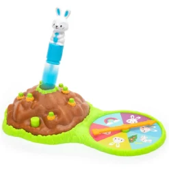 Learning Resources Børnespil - Pop Pop Bunny Hop| Påske|Spil