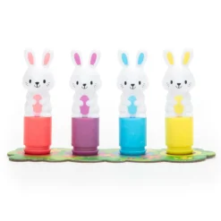 Learning Resources Børnespil - Pop Pop Bunny Hop| Påske|Spil