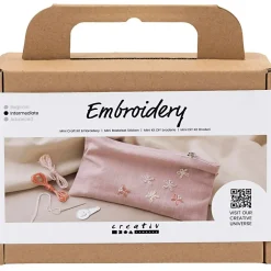 Creativ Company Broder dit eget penalhus| Kreativ Leg