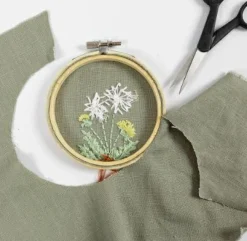 Creativ Company Broder dit eget vægophæng, 1 stk| Kreativ Leg