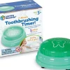 Learning Resources Børst tænderne - 2 minutter| Hjælpemidler
