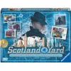 Brætspil - Scotland Yard| Spil