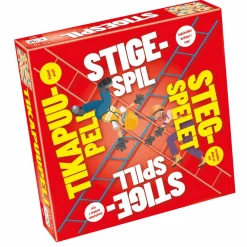 Tactic Brætspil - Stigespil| Spil