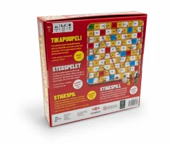 Tactic Brætspil - Stigespil| Spil