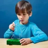 Buzz Wire koncentrationsøvelse - T-Rex| Finmotorik|Dinosaur Legetøj