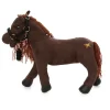 byASTRUP legehest 30 cm - Brun "Pixie"| Bamser